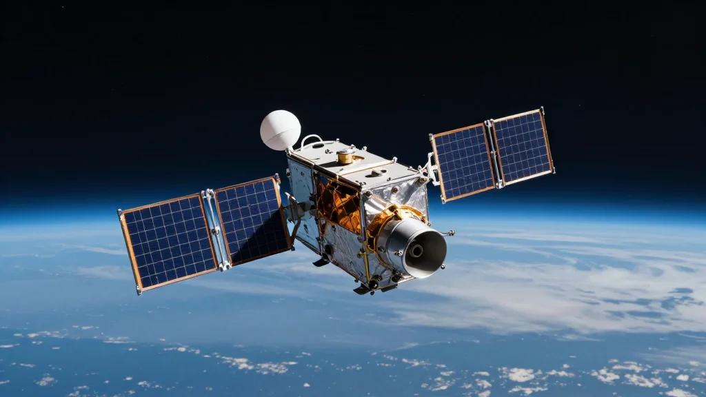 Amazon Moves to Acquire Globalstar as Revenue Grows 17% in Q1