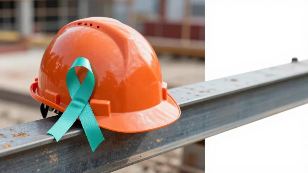 NABTU, CPWR Partner with Bechtel-Backed Suicide Prevention Initiative