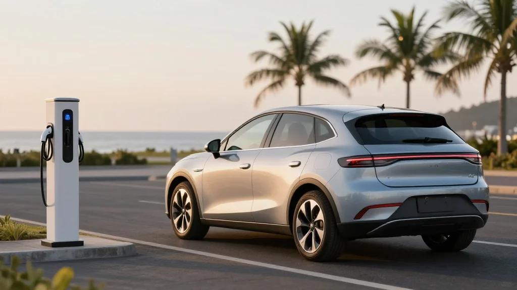 Philippine Vehicle Sales Fall 8% in February