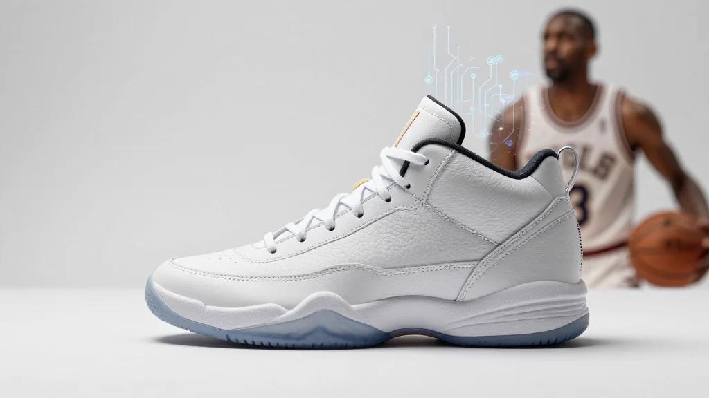 Rockport Brings Dr. J’s Basketball Legacy to Life in New AI-Driven Campaign