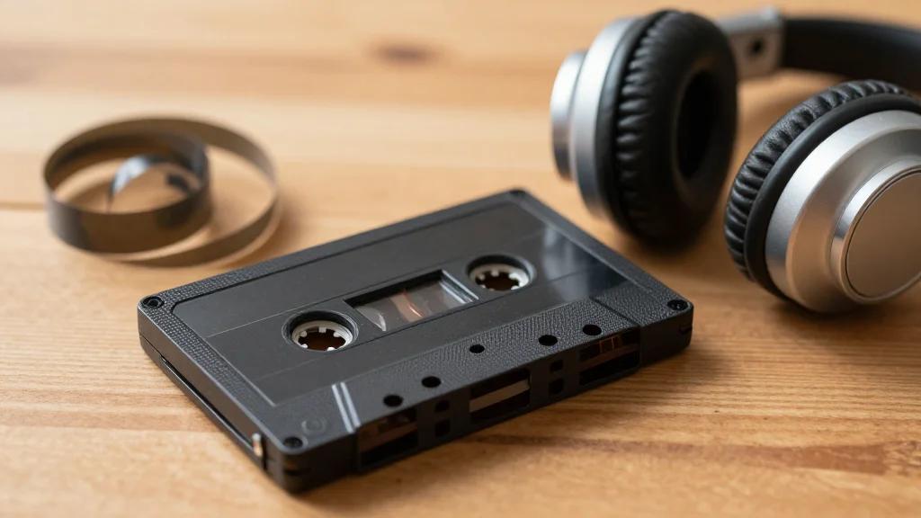 Rediscovering a Timeless Album From a Distant Era