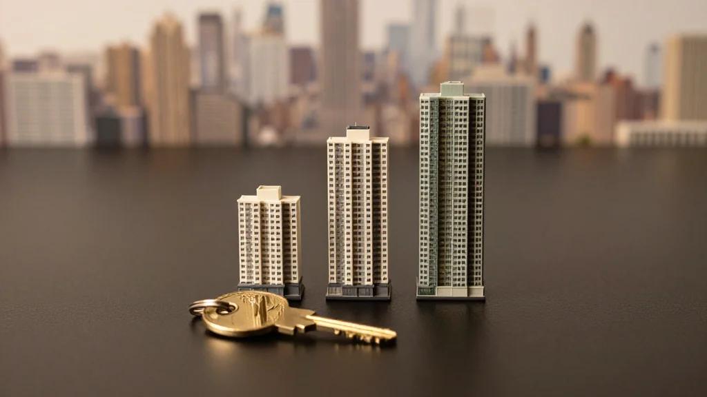 Record New York Apartment Rents? Blame Policymakers, Not Landlords.