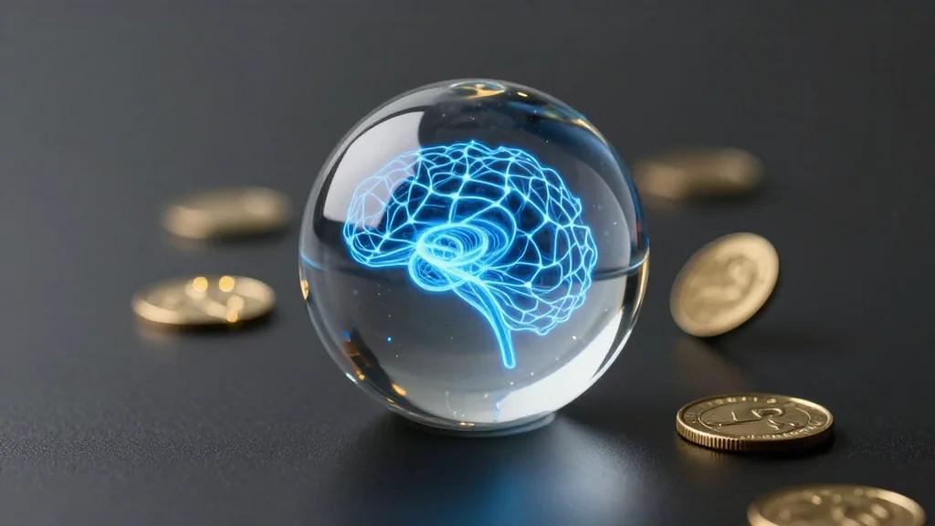 AI's Rapid Progress Outpaces Bubble Concerns, Driving Profits
