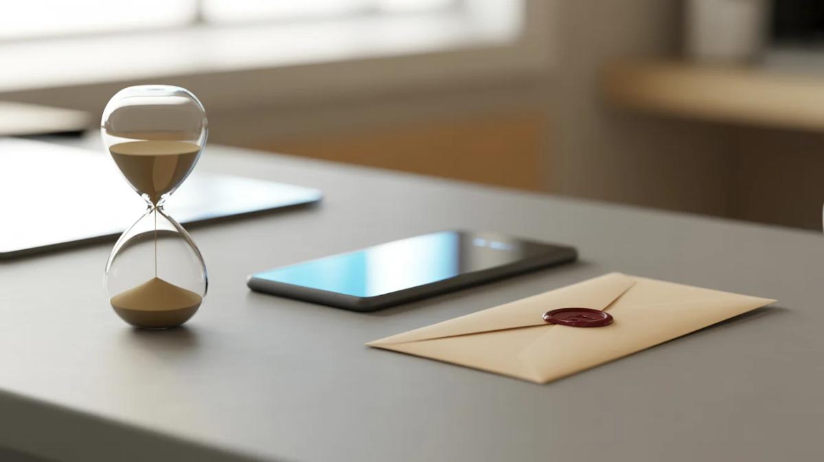 Invite Users Right Before Launch to Force Final Polish