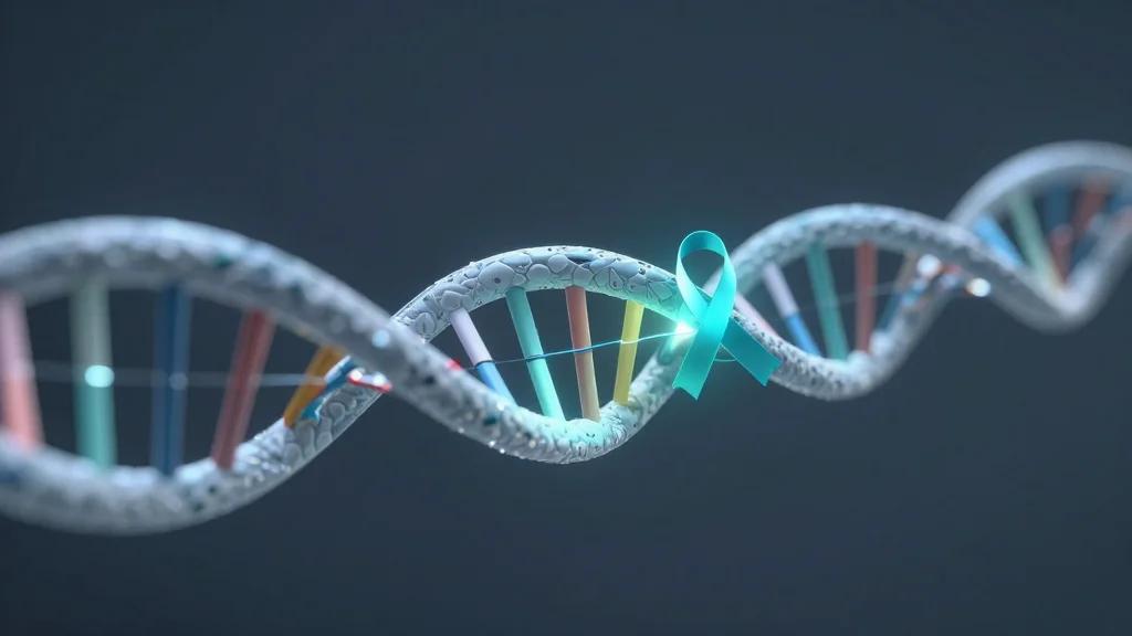Synthetic Gene Medicines May Disrupt DNA Repair
