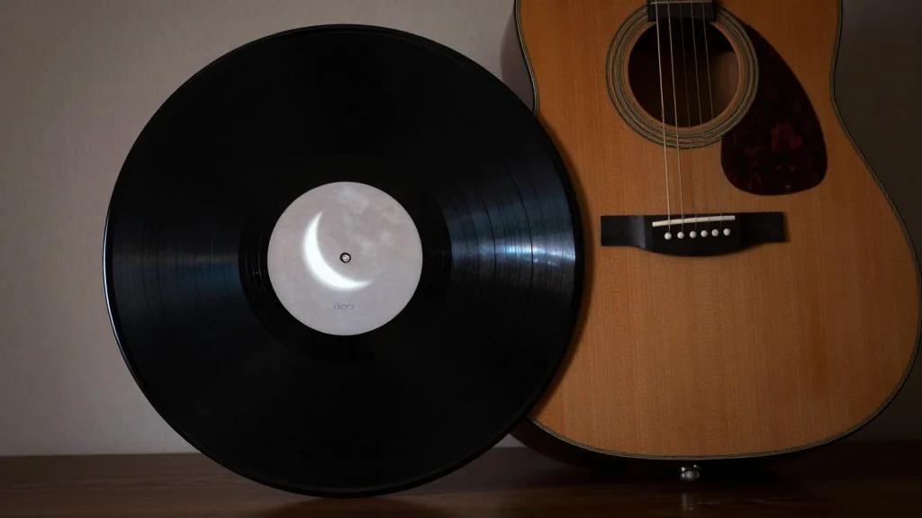 Good Night Moon Returns After 20 Years with Fresh EP