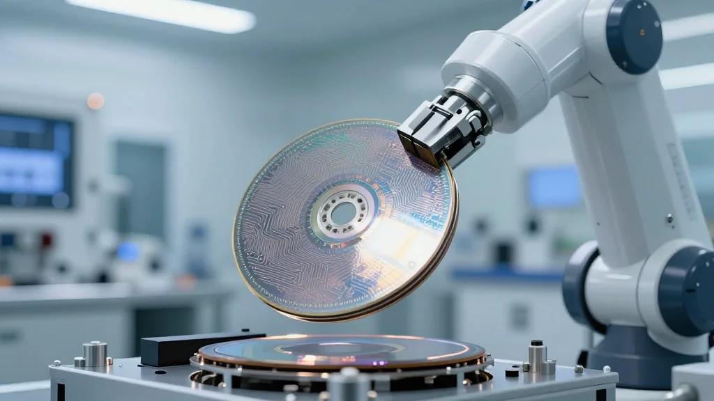 TeraFab's All‑In‑One Chip Dream Deemed Impossible