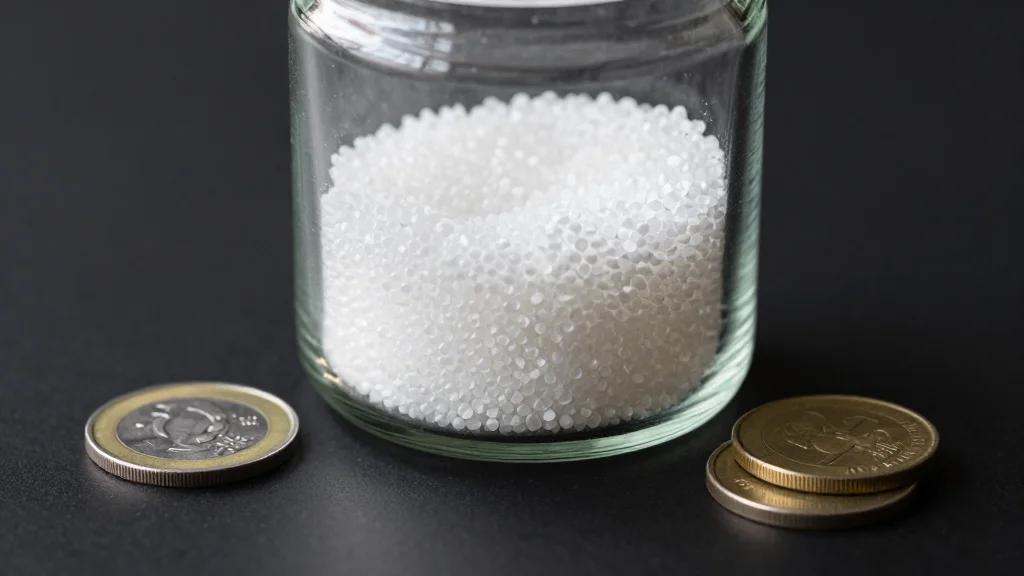 India Starts Countervailing Duty Probe Against Chinese PVC Resins