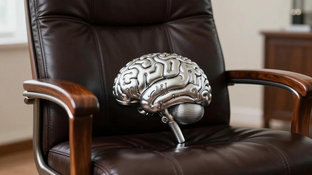 AI Determines Who Advances or Gets Replaced