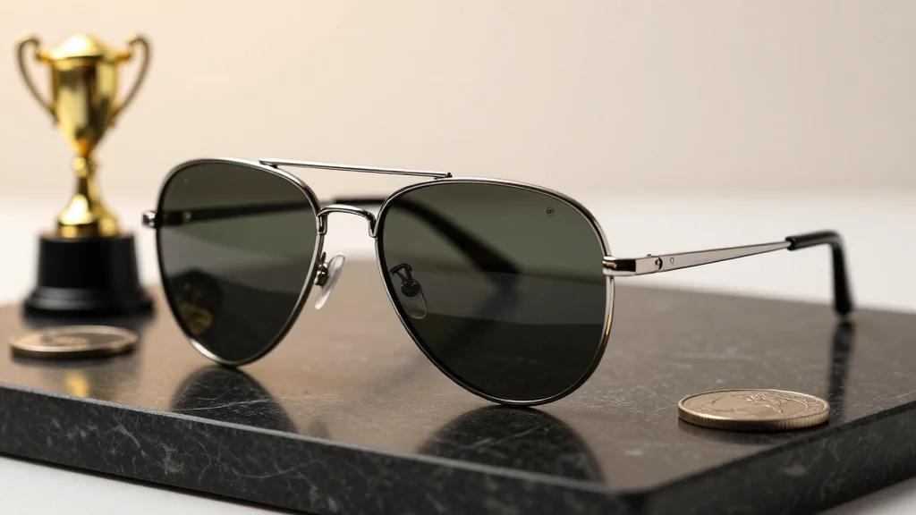 EXEC: Oakley, Supreme and Ray-Ban Parent Posts Double-Digit Q1 Growth in North America