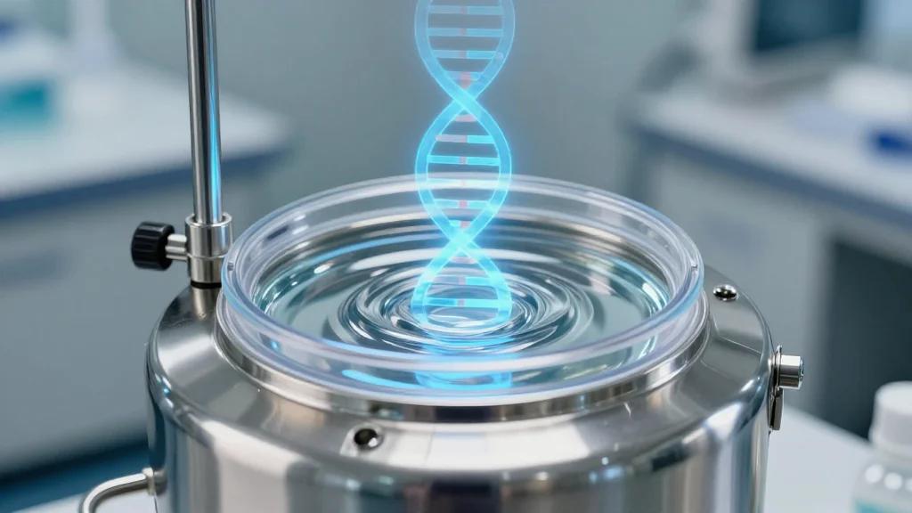 Why Early Process Design Is Key to Cell and Gene Therapy Success