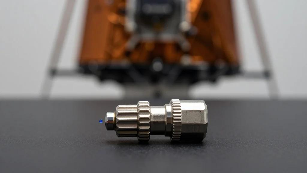 NASA to Fix Orion’s Leaky Helium Valves Before Artemis