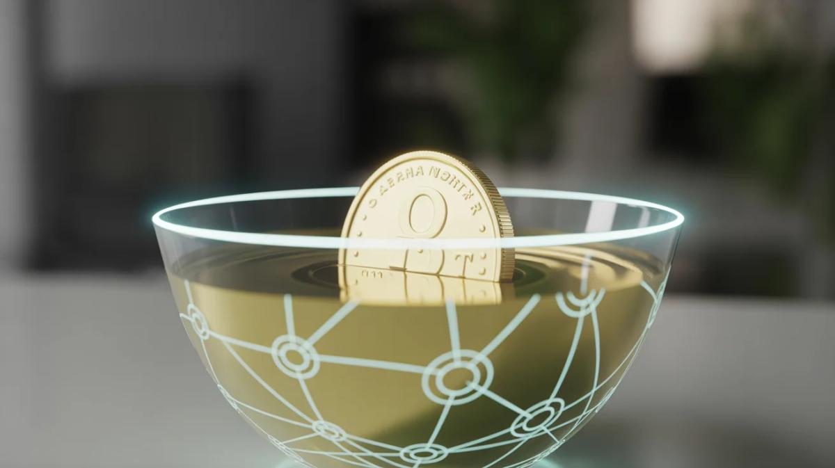 TRON Mints Additional 1 Billion USDT