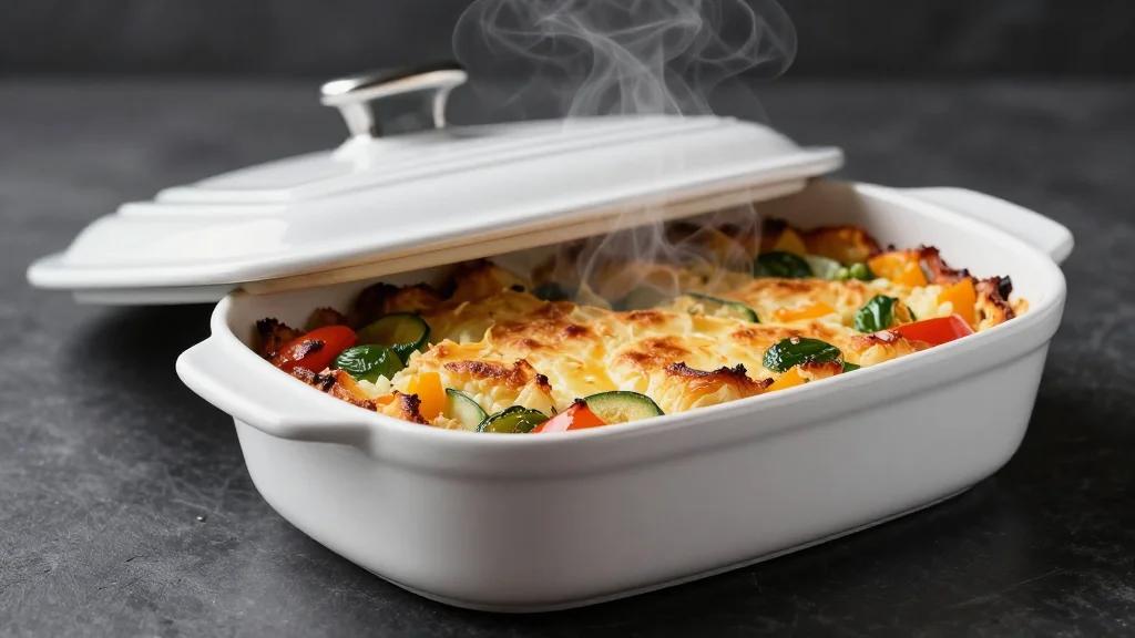 Publix's Oven-Ready Meal Kits Feature Easy Clean-Up