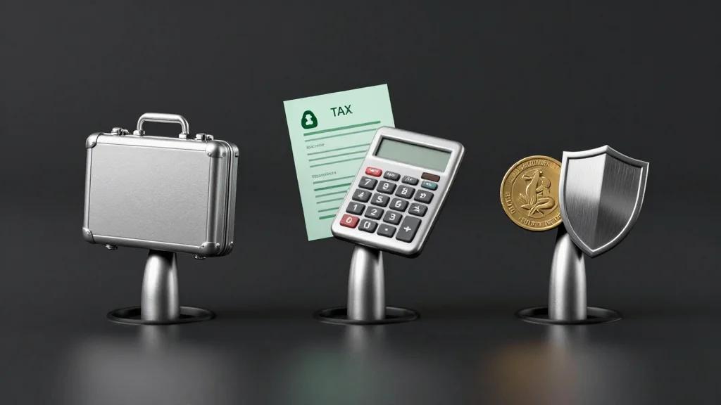 Three Levers to Financial Success, Not Just One