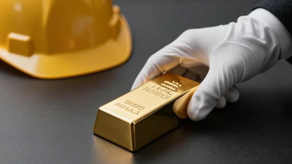 Funding Floodgates Open for Gold Miners as Record Prices Inspire Cash Avalanche
