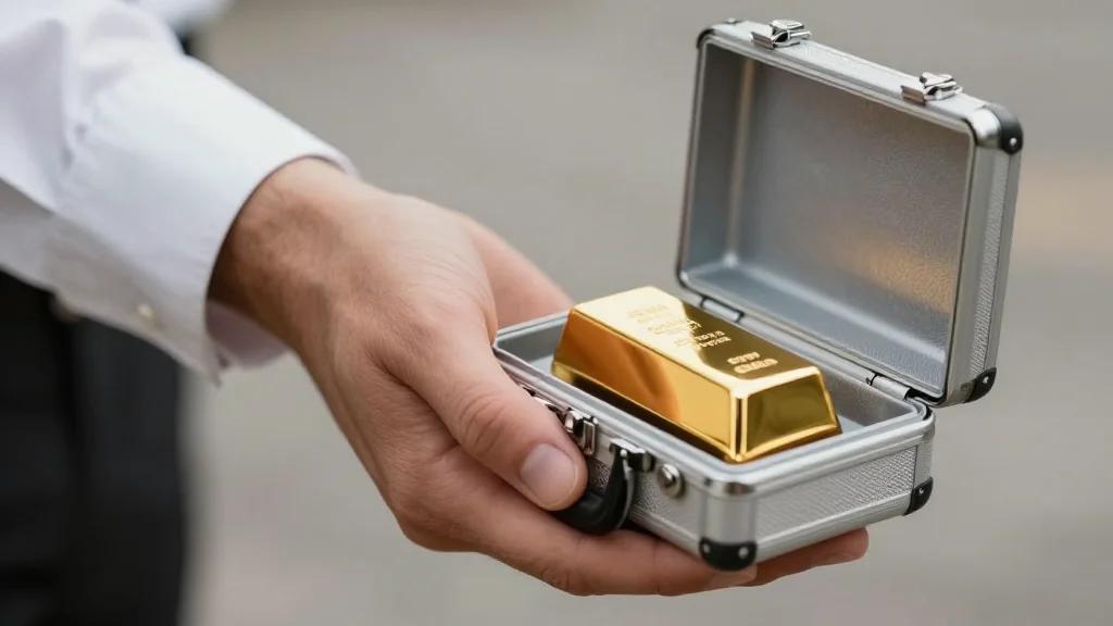 Procter & Gamble Beats Q3 Forecast, CFO Schulten Details Pricing Power and $1 B Cost Headwind