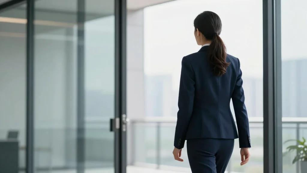 Disqualify Unqualified Prospects: Walking Away Boosts Wins