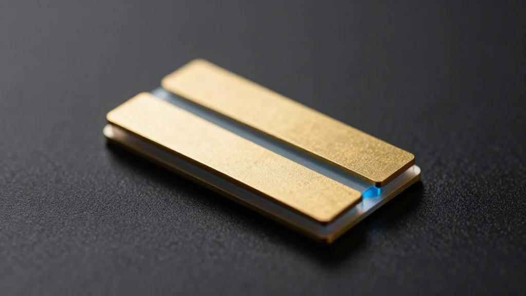 Researchers Redefine Capacitor Behavior at the Nanoscale