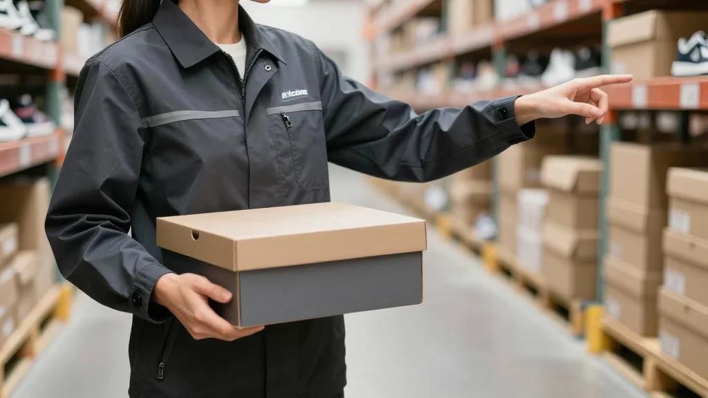 Why Women Belong at the Heart of Retail Logistics: ‘You Learn How a Business Really Works’