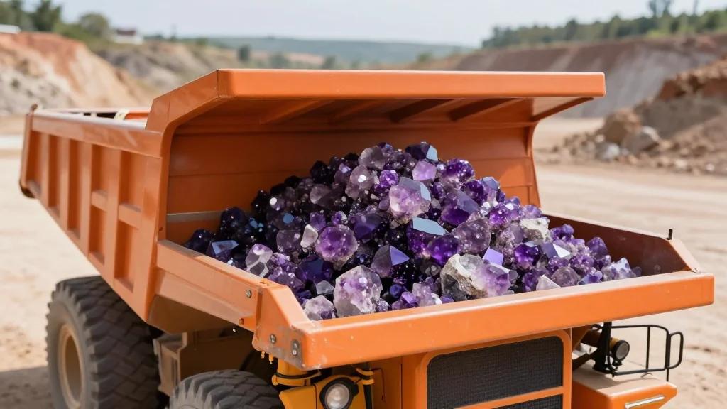 Tivan Names Robert Gerrard COO to Accelerate Critical Minerals Projects