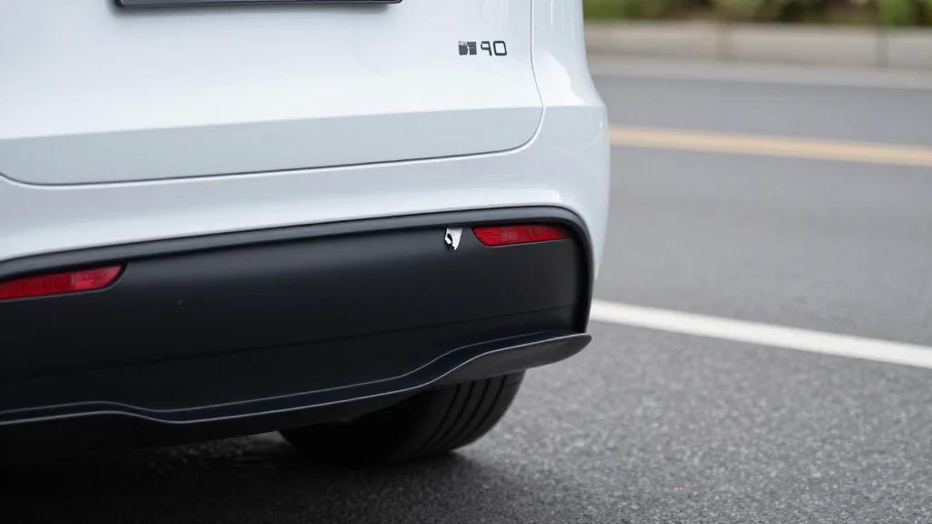 Tesla's Shame Fades as Model Y Sales Surge 144%