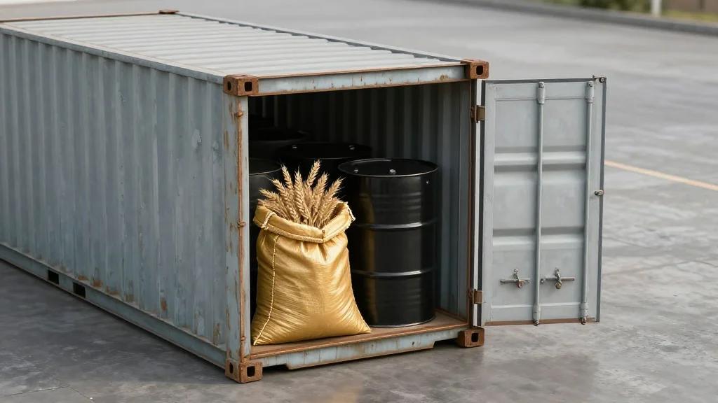 A Mad Max World Emerges