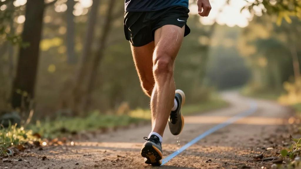 Methodical Strategies to Run a Fast Marathon