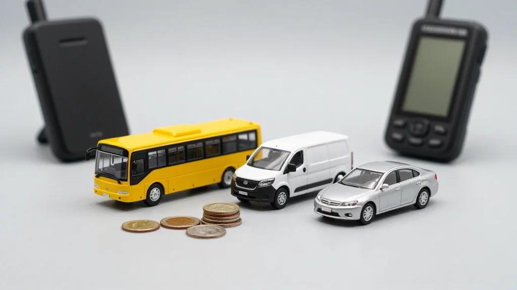 The Business Case for Dash Cams: Prioritizing ROI in a Precarious Fiscal Climate