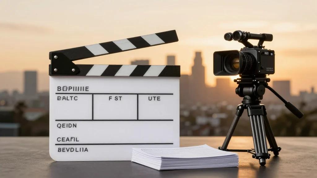 L.A. to Cut Film Permit Fees, but Only for Small Projects