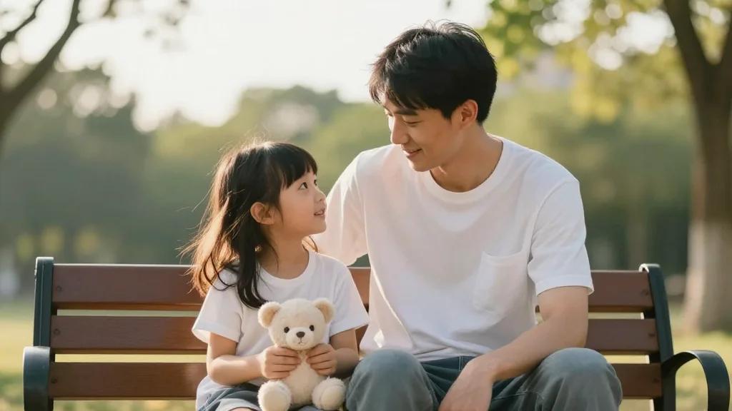 Listening Beats Fixing: The Power of Being Present