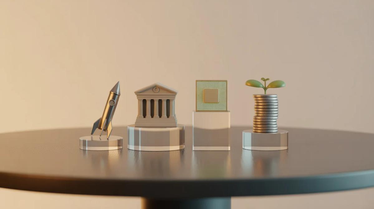 Four Macro Catalysts Poised to Revive Crypto This Quarter