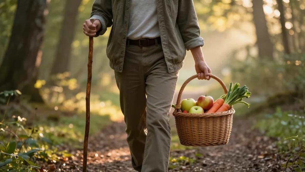 Prayer Walks Transform Heart, Mind, and Life