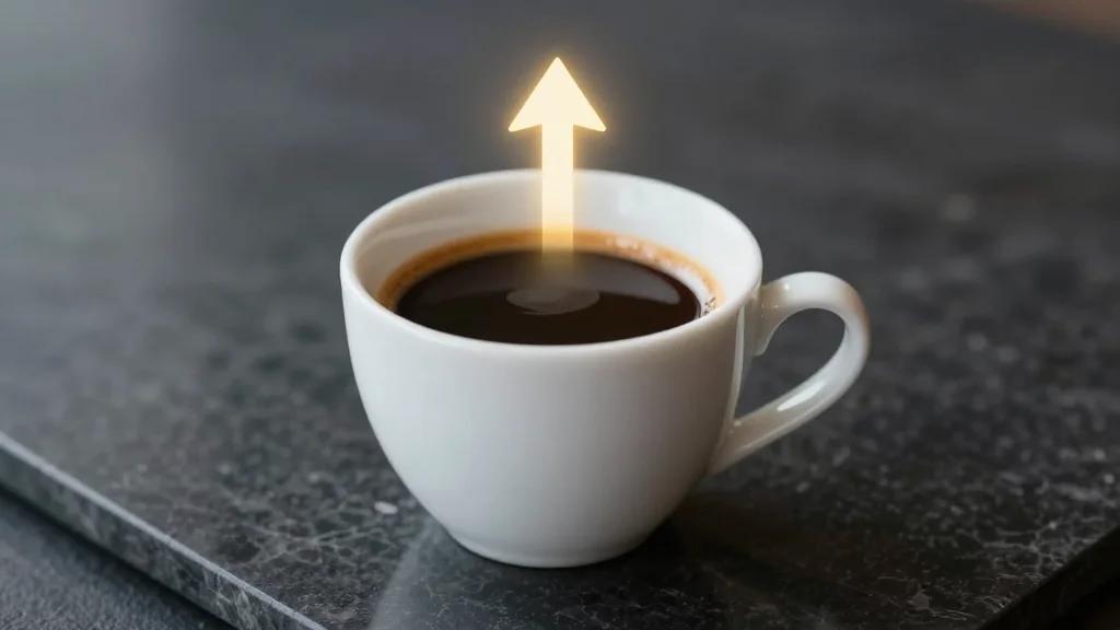 Starbucks Lifts Same‑store Sales Target to 5%+