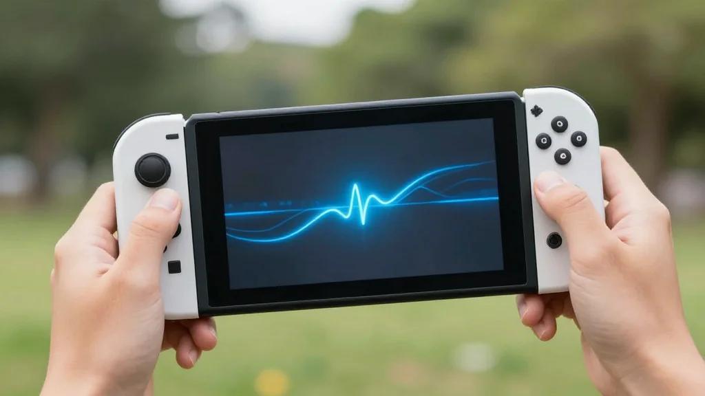 Switch 2 Boost Mode Transforms Handheld Gaming Experience