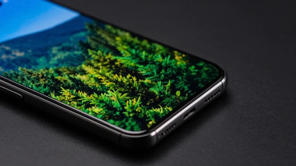 G6 OLED Receives Picture Tweak Before Launch