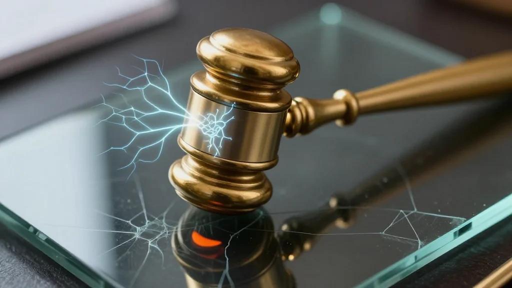 Ellisons' AI Story Can't Hide Overleveraged Media Fire‑sale