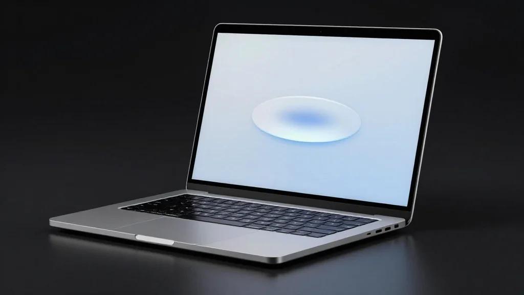 Apple Targets Early 2027 Launch for First MacBook Ultra with OLED Display