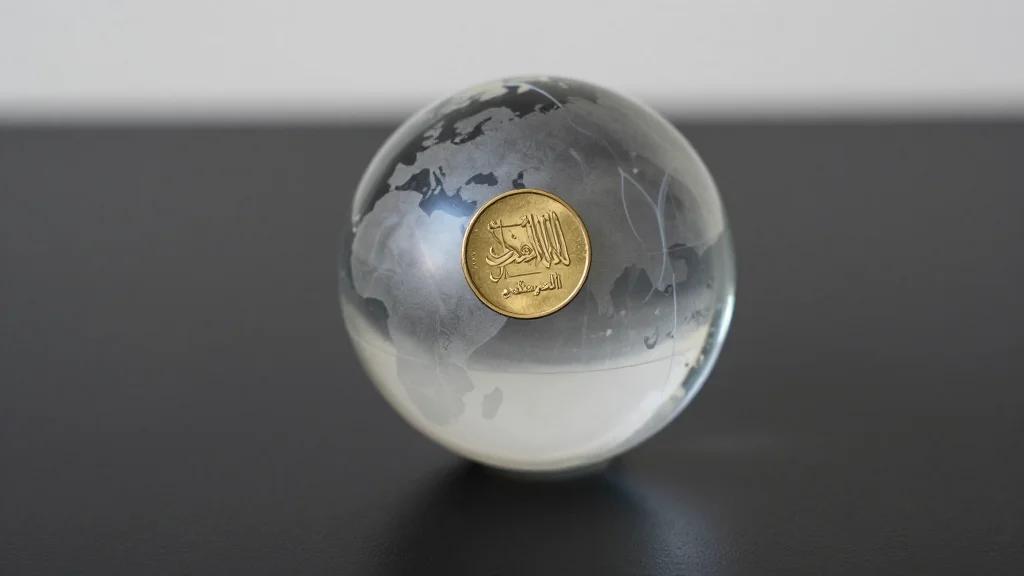 Global Growth Expected to Slow in 2026