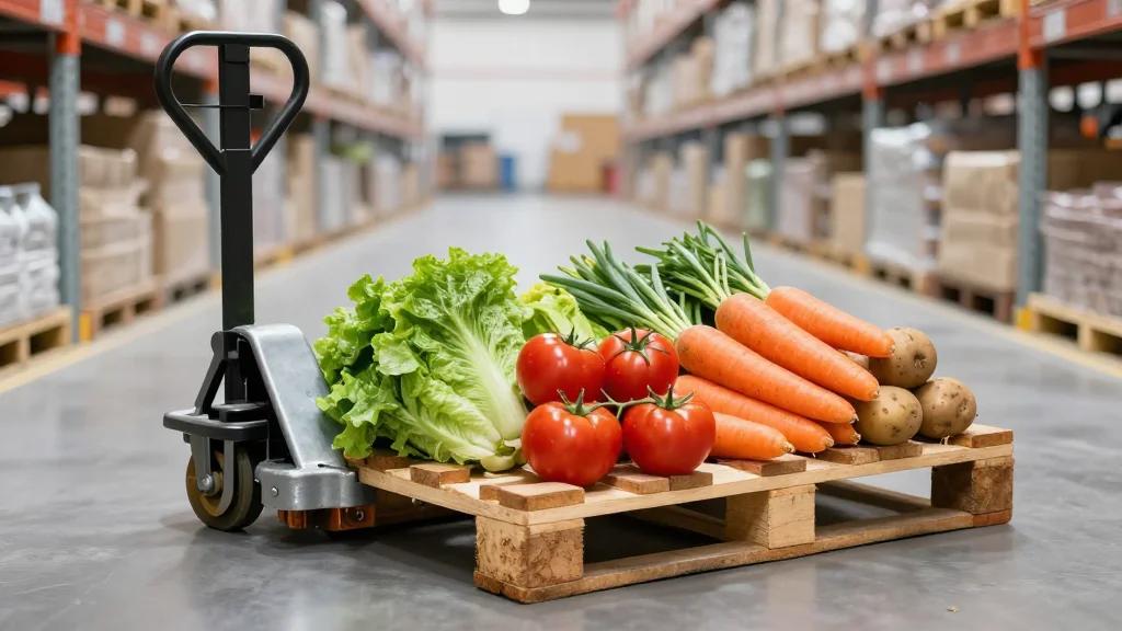 A Group of Independent Restaurants Wants the FTC to Block Sysco-Restaurant Depot Deal