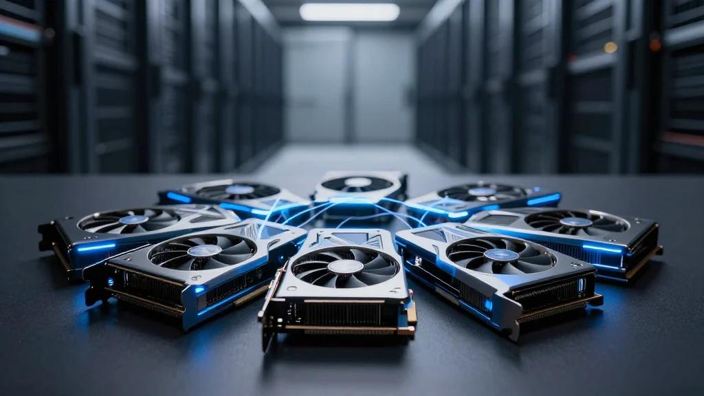 Axe Compute Inc. Reports Full-Year 2025 Financial Results