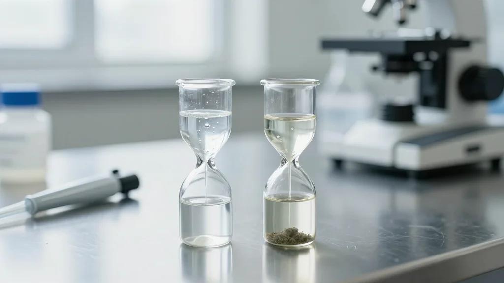 Lifespan Extension Doesn't Guarantee Morbidity Compression, Study Shows