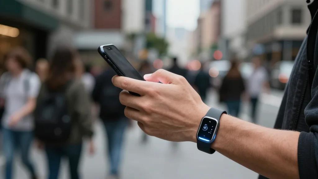 Twitter Users Rare Offline Despite Platform's Massive Presence