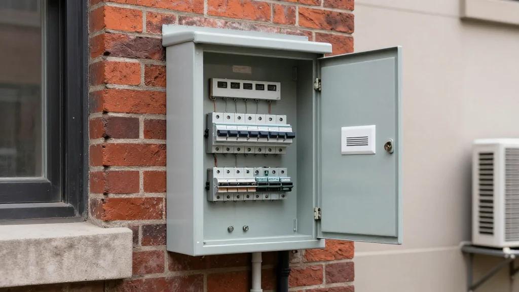 Mandatory AC Mandate Overloads DWP, Triggers Panel Replacements