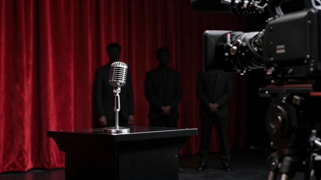 Stewart Hosts ‘Trumps’ Panel to Debate Iran War