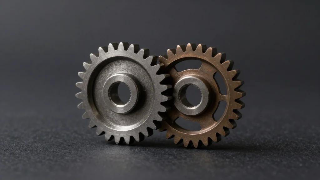 Chart of the Week: Different Strokes