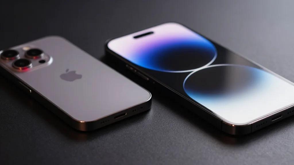 Apple's iPhone 18 Pro to Debut New Red Color