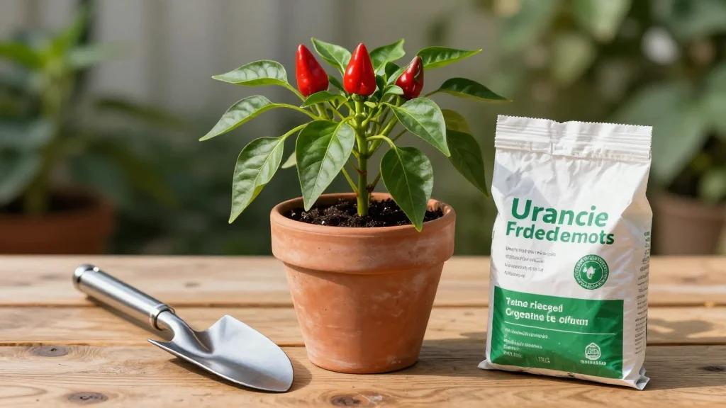 Pepper Plants Not Producing? 7 Reasons and Solutions for Vegetable Gardeners