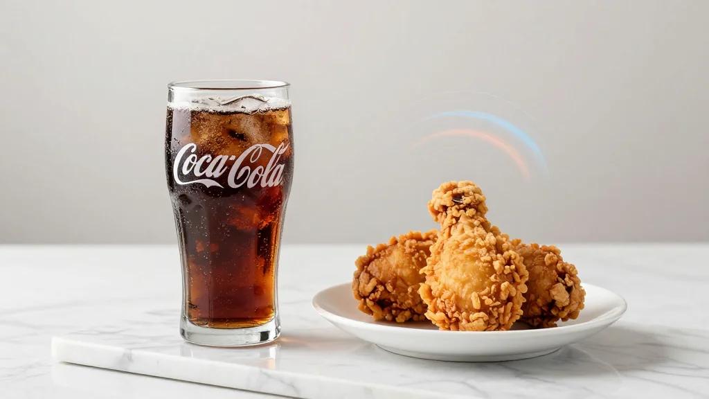 Coca-Cola’s New Campaign Challenges Japan to Separate the Fizz From the Sizz