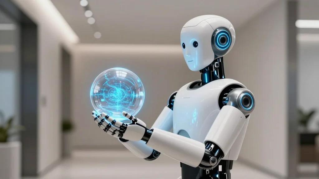 AI Agent Handles Tasks Autonomously, No Babysitting Needed